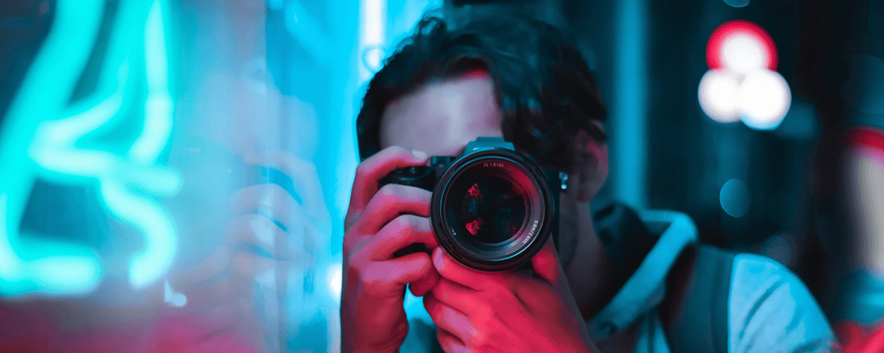 Corso adulti Tecniche fotografiche digitali e acquisizione video