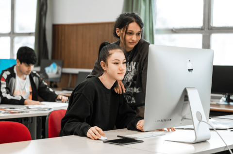 OPEN DAY EXPERIENCE, PRONTI A SCOPRIRE IL TUO TALENTO?