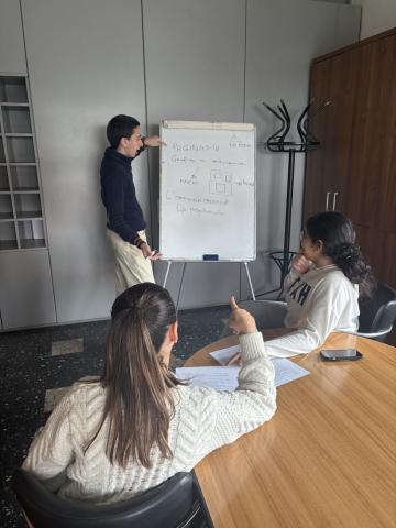 GIORNALINO SCOLASTICO