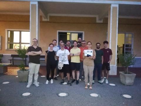 Operatore cad