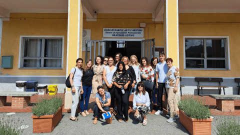 corso adulti ovada gruppo