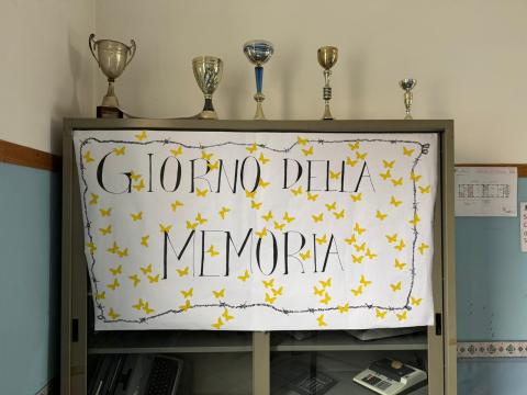 Giorno della Memoria