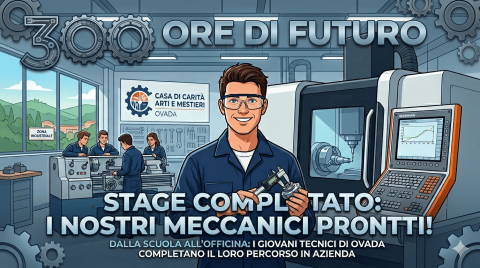Stage Meccanici