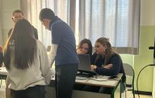 Saloncino Pertini 2025